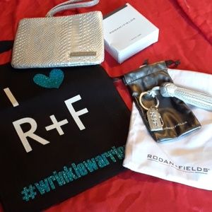 RF swag